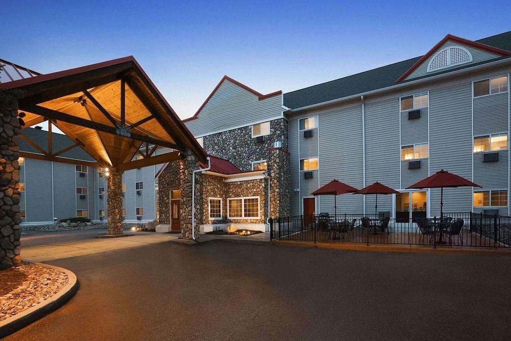 Greentree Suites Eagle / Vail Valley Exterior foto
