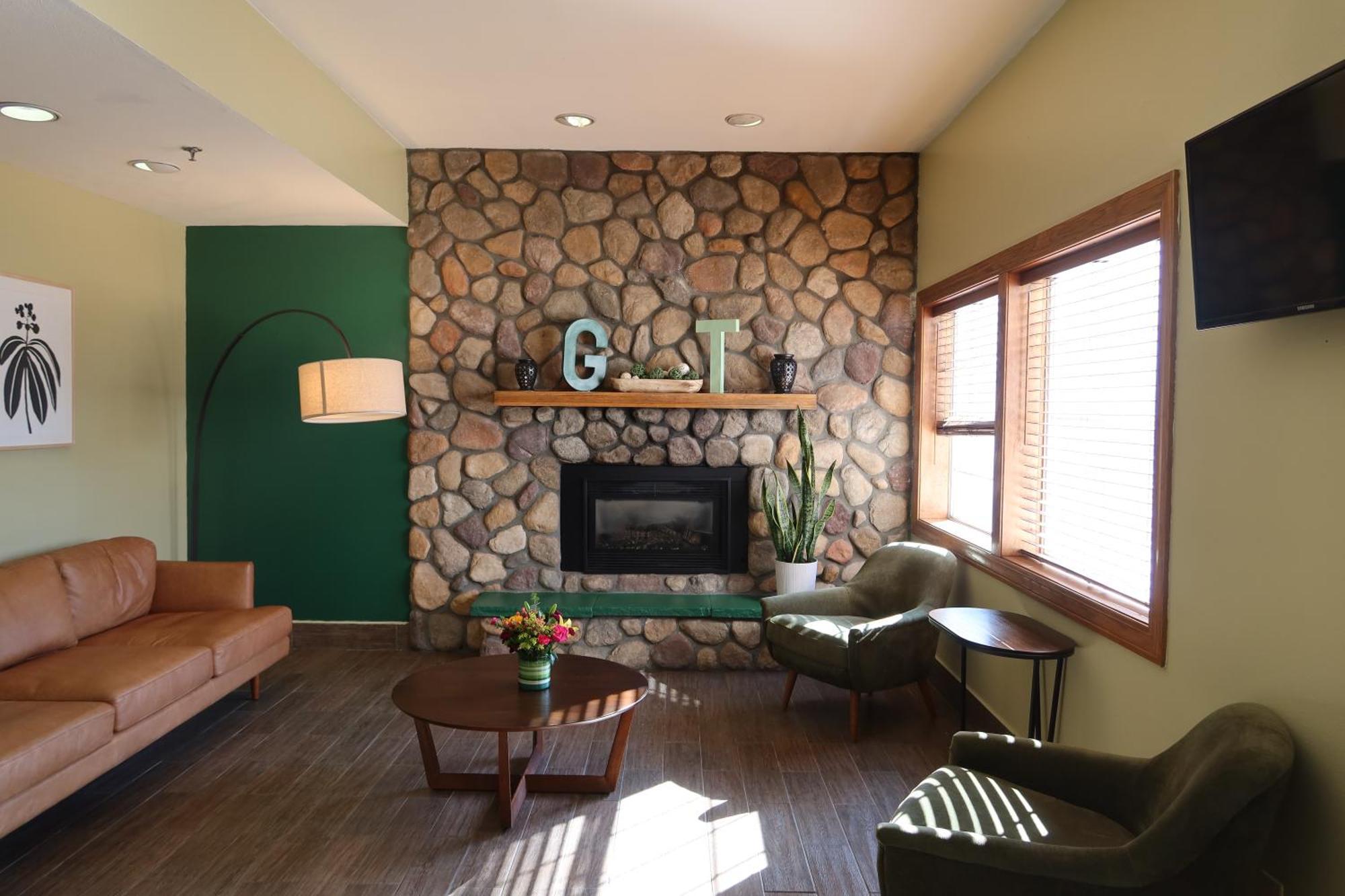 Greentree Suites Eagle / Vail Valley Exterior foto