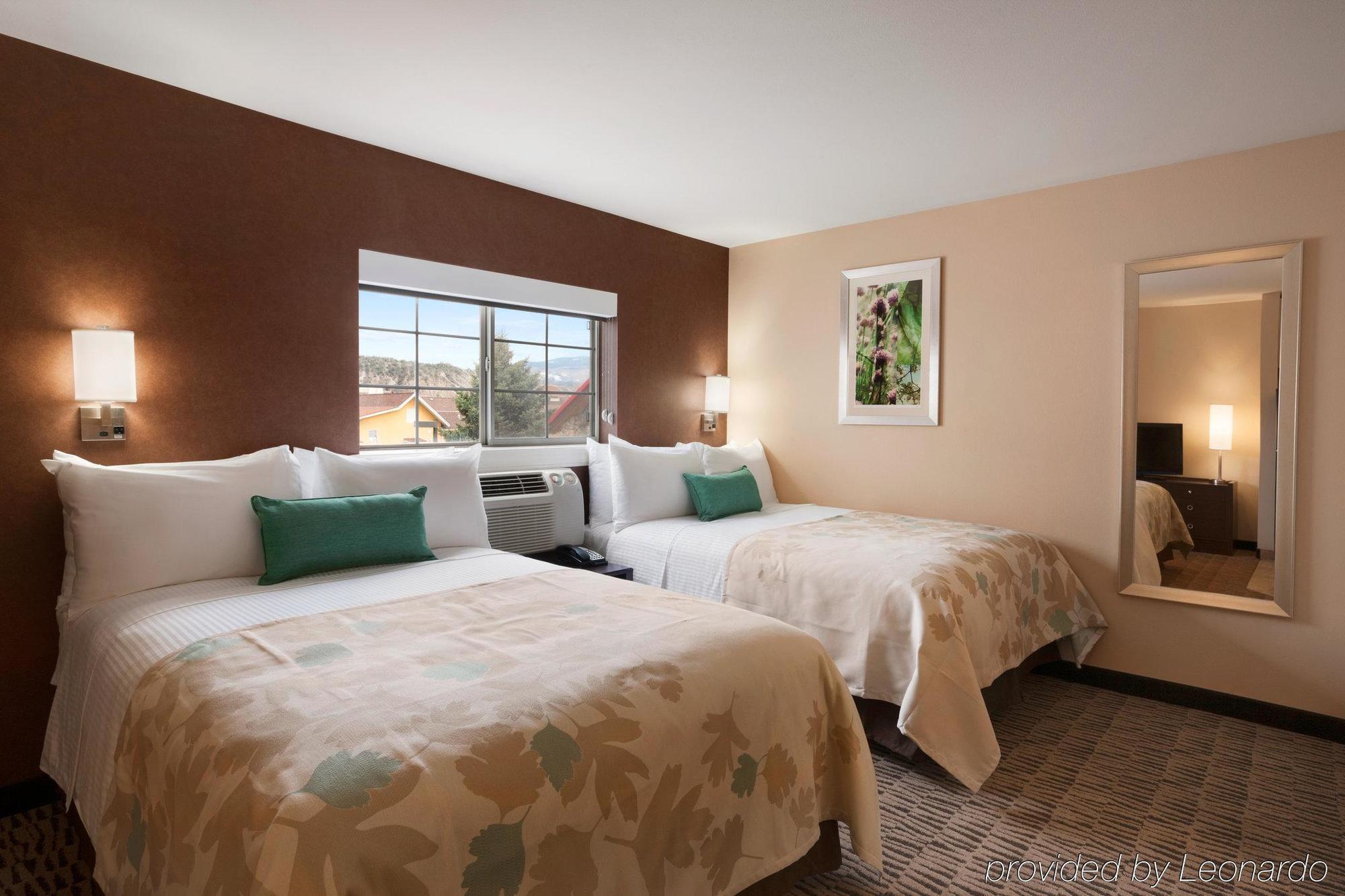 Greentree Suites Eagle / Vail Valley Exterior foto